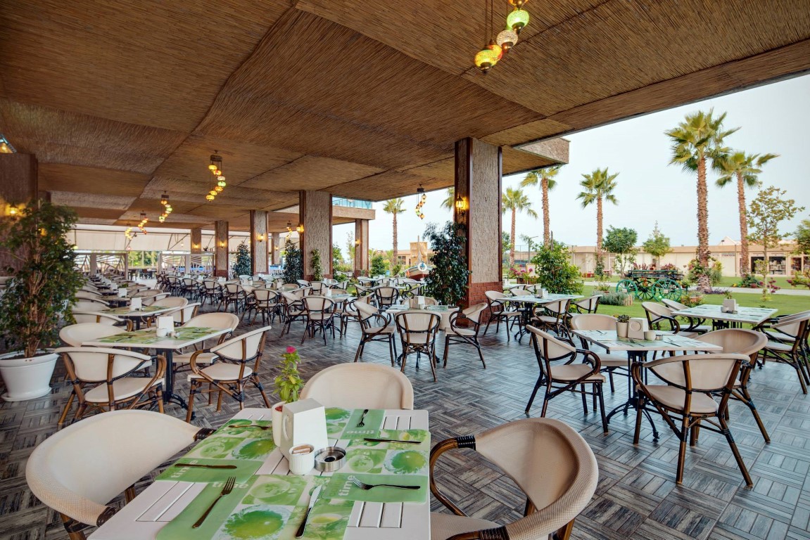 imagini hotel JACARANDA IMPERIAL SIDE